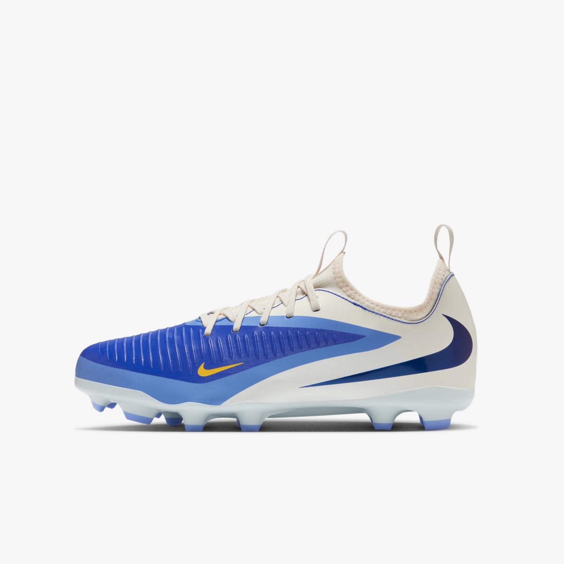 Дитячі бутси NIKE JR PHANTOM 6 LOW ACAD FGMG LV8 IH1192-400_image_8
