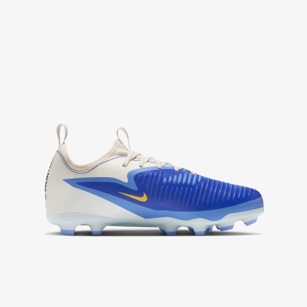 Детские бутсы NIKE JR PHANTOM 6 LOW ACAD FGMG LV8 IH1192-400_image_3