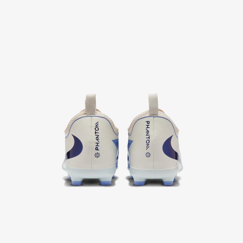 Детские бутсы NIKE JR PHANTOM 6 LOW ACAD FGMG LV8 IH1192-400_image_6