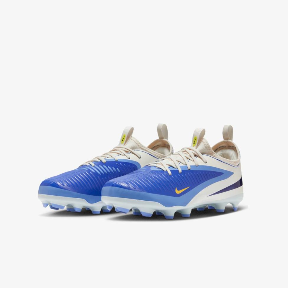 Детские бутсы NIKE JR PHANTOM 6 LOW ACAD FGMG LV8 IH1192-400_image_5
