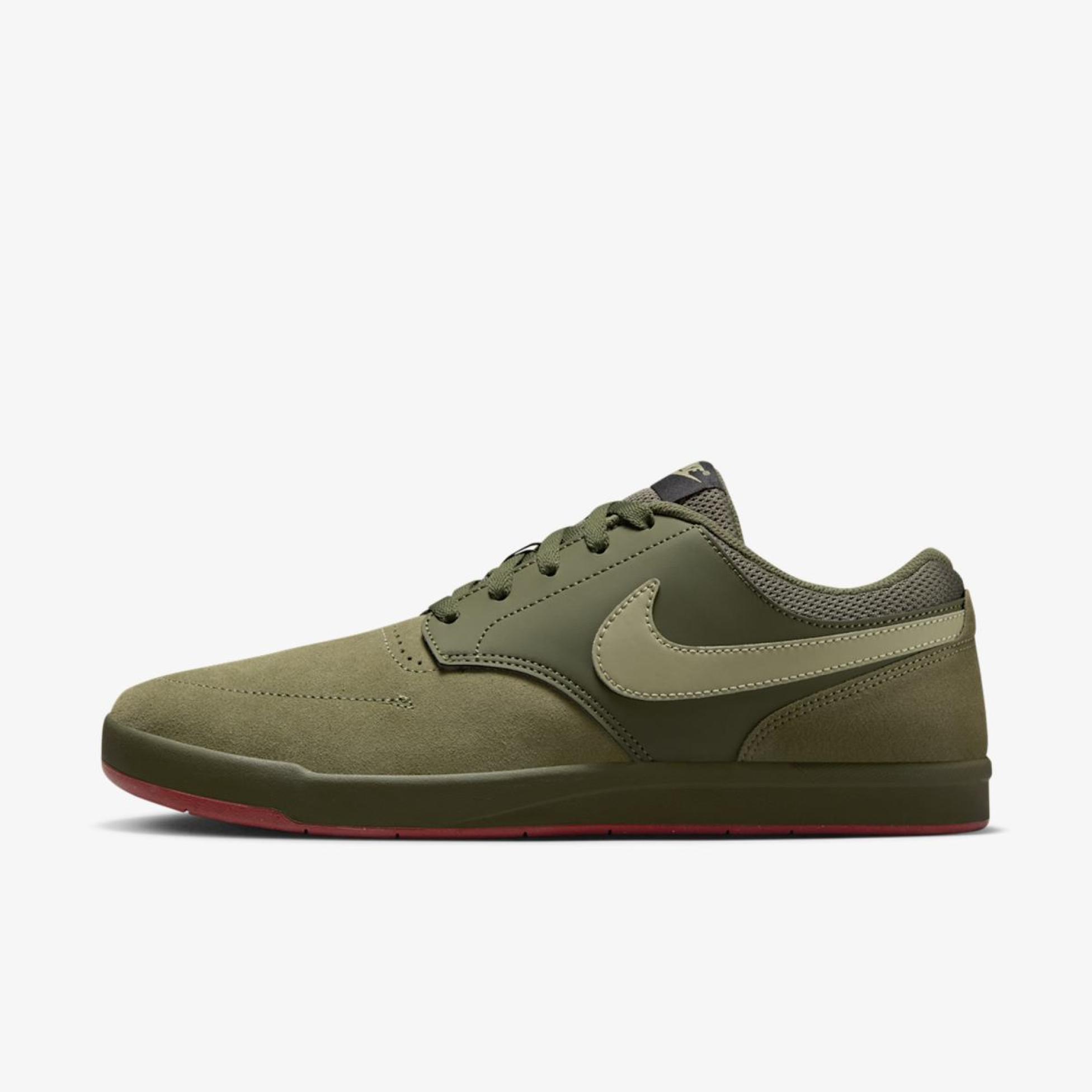 Мужские кроссовки NIKE FOKUS IB2521-200_image_8
