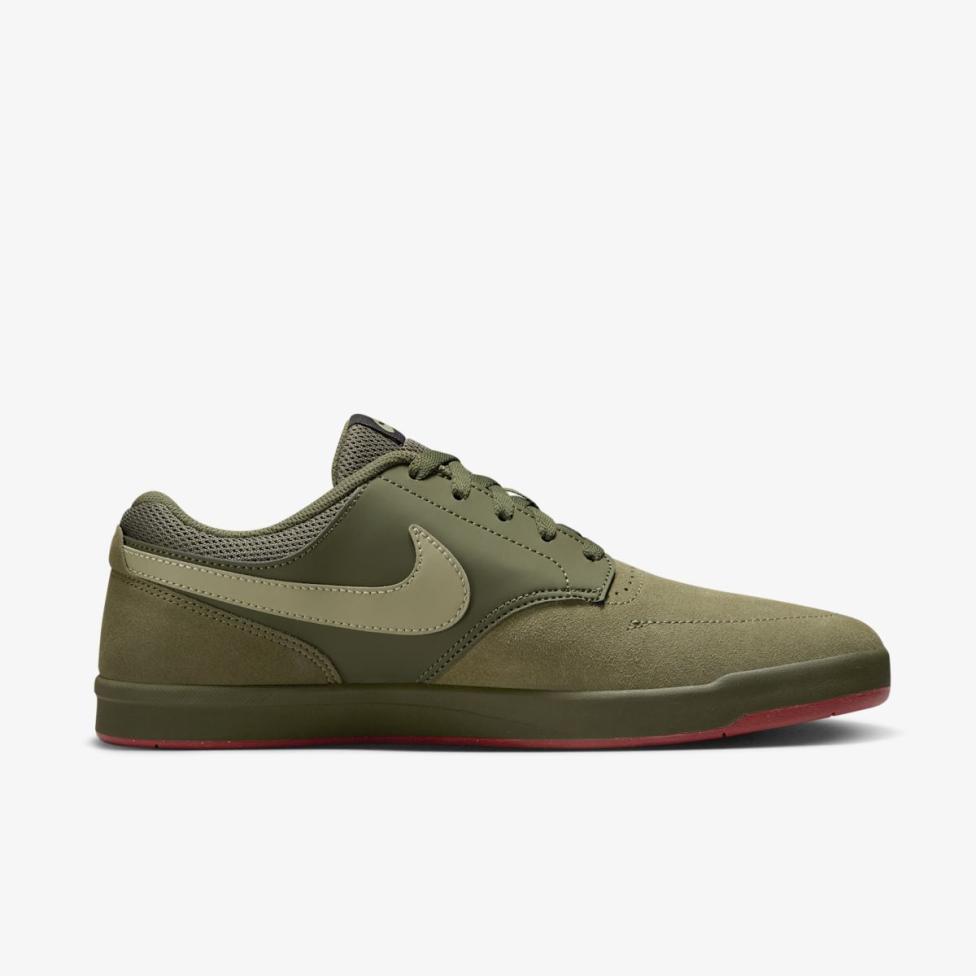 Мужские кроссовки NIKE FOKUS IB2521-200_image_3