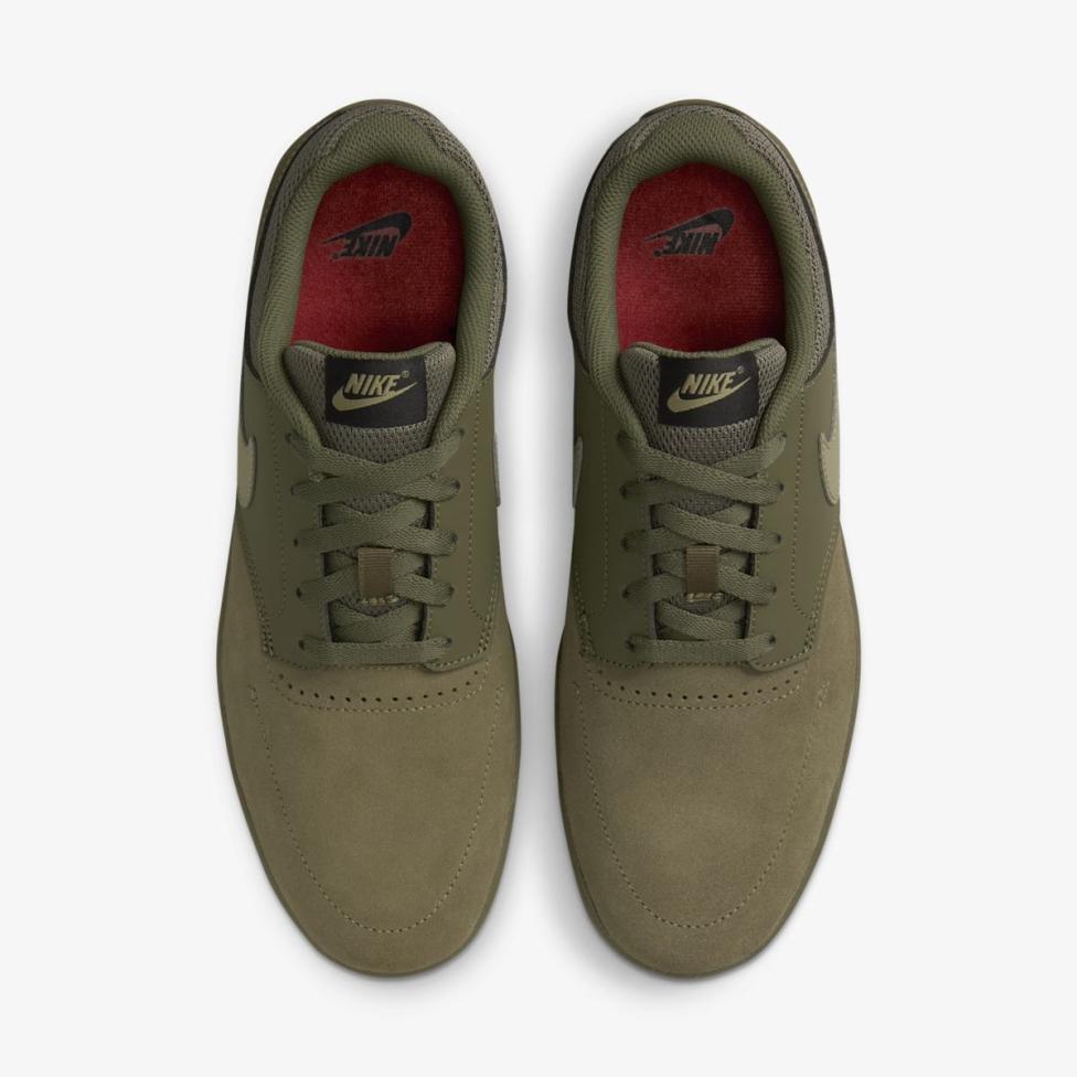 Мужские кроссовки NIKE FOKUS IB2521-200_image_4