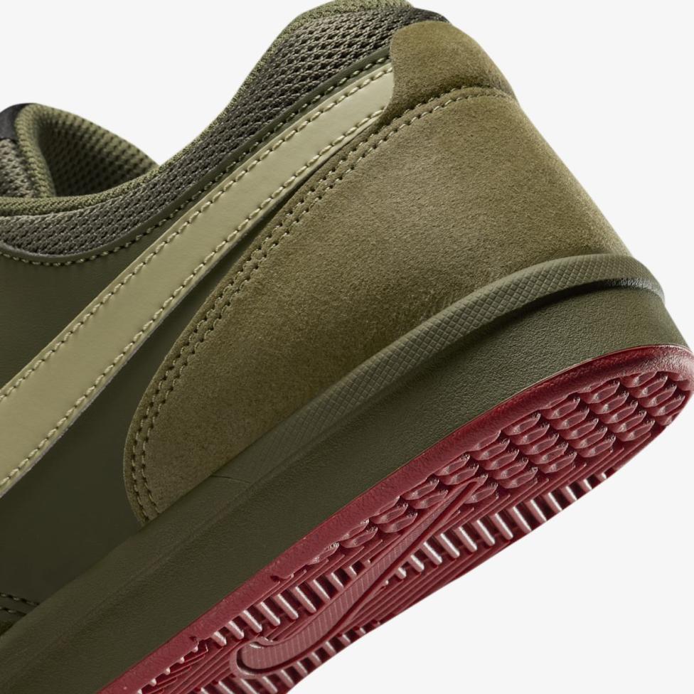 Мужские кроссовки NIKE FOKUS IB2521-200_image_8