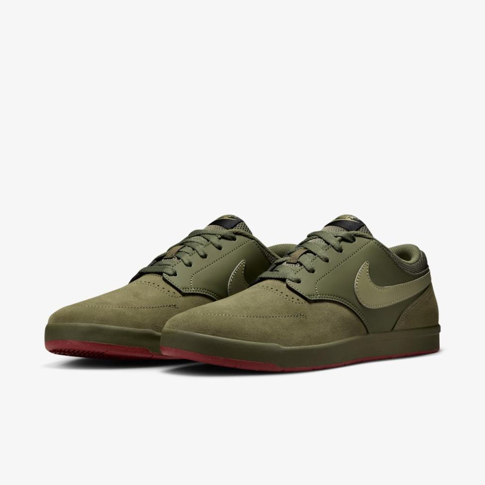 Мужские кроссовки NIKE FOKUS IB2521-200_image_5