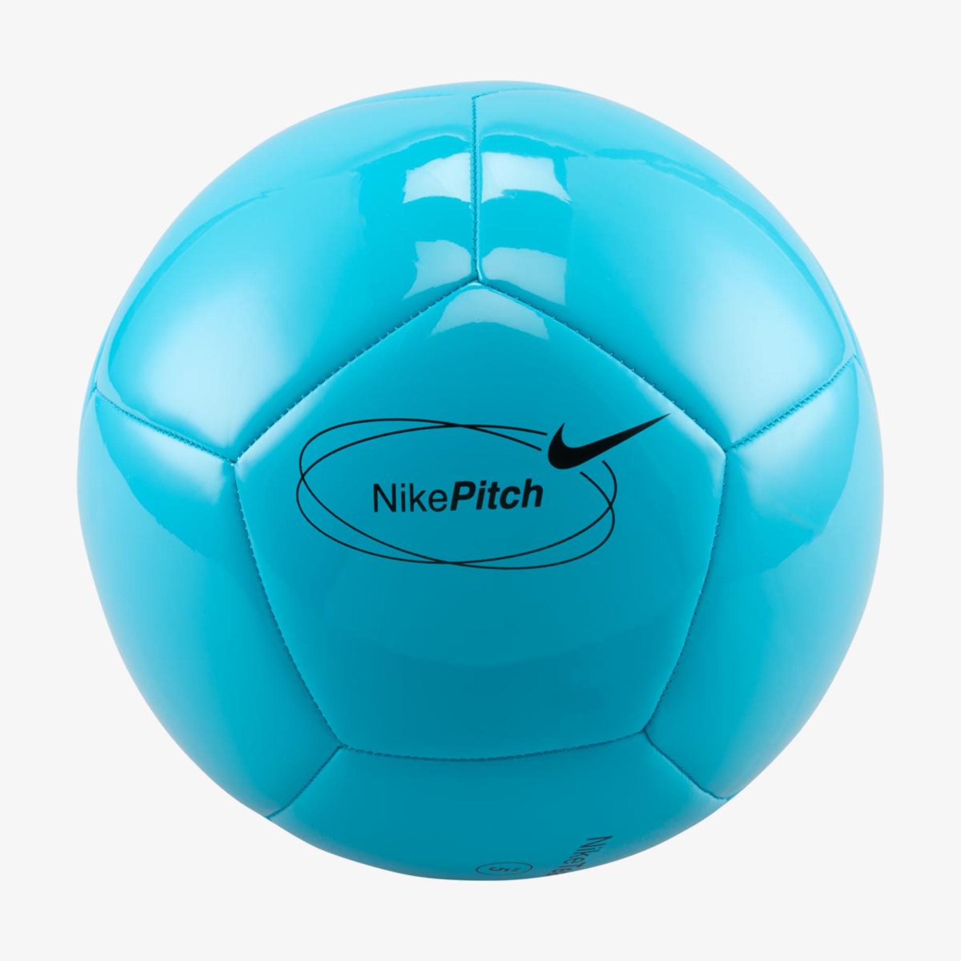 М'яч NIKE NK PITCH TEAM - FA25 HV6337-420