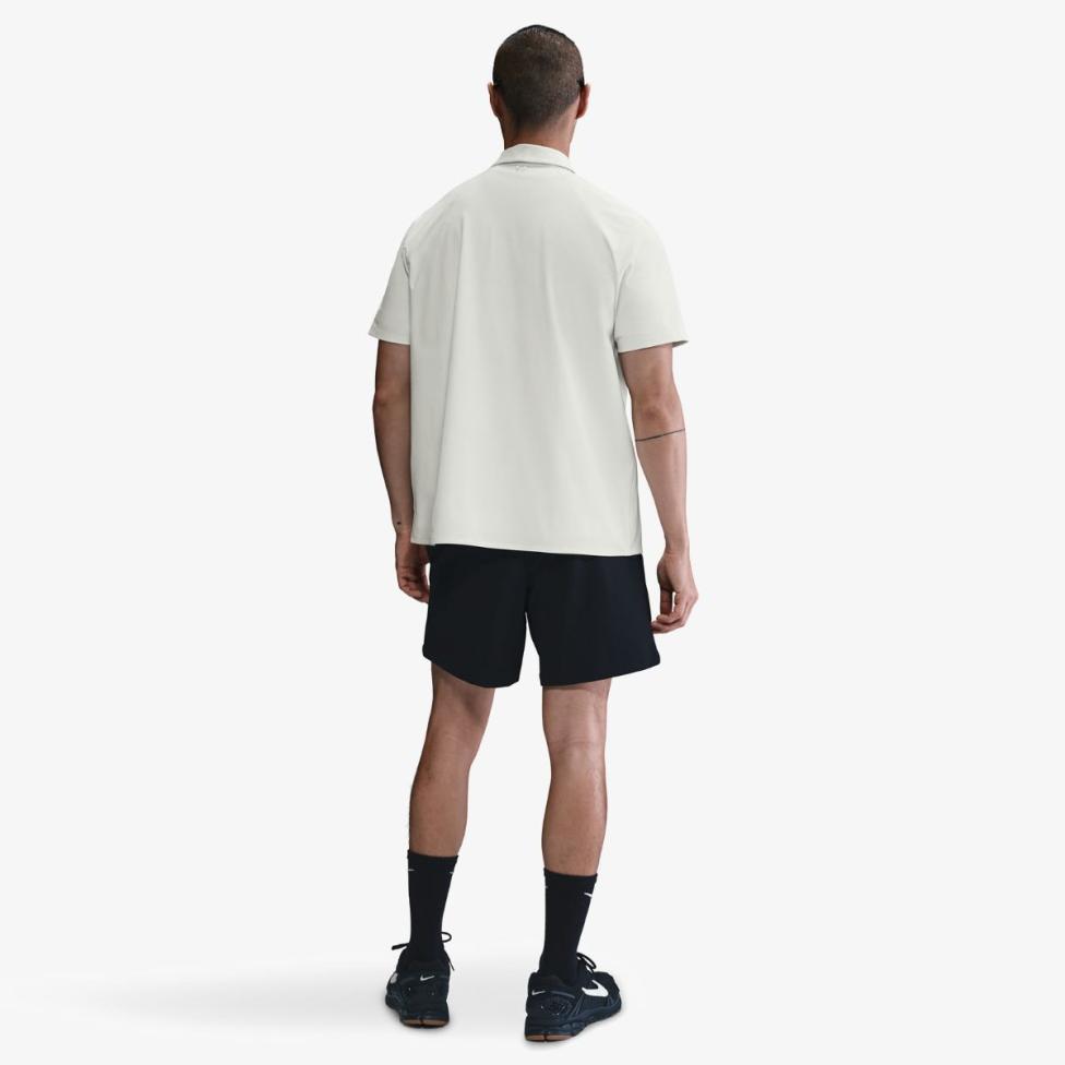 Мужская рубашка NIKE M NK DF 24.7 PS SS BUTTON DOWN HQ6958-133_image_5