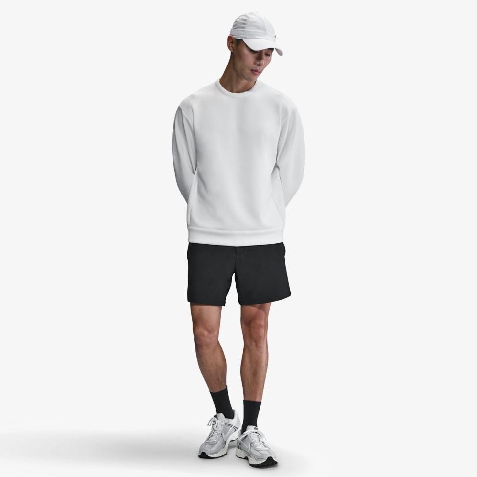 Мужские шорты NIKE M NK DF 24.7 PS 6IN SHORT HQ6933-010_image_4