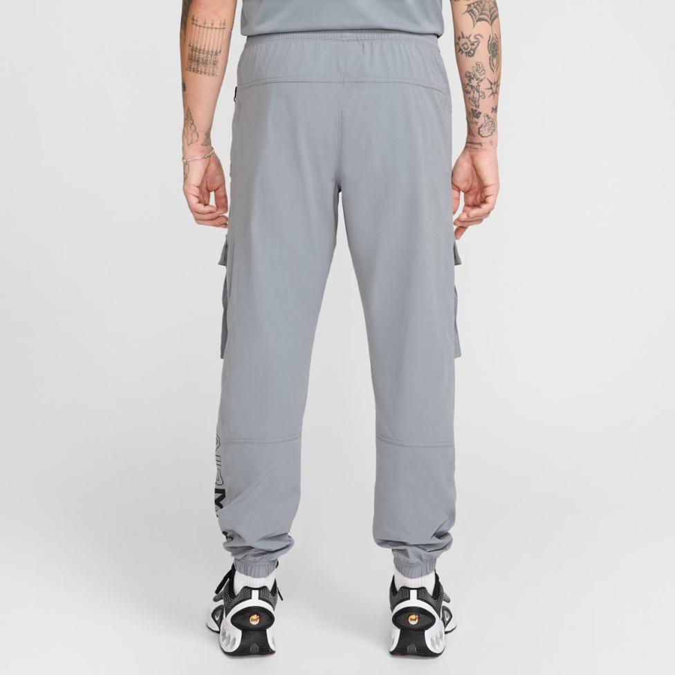 Чоловічі штани NIKE M NSW AIR MAX WVN CARGO PANT HQ4903-065