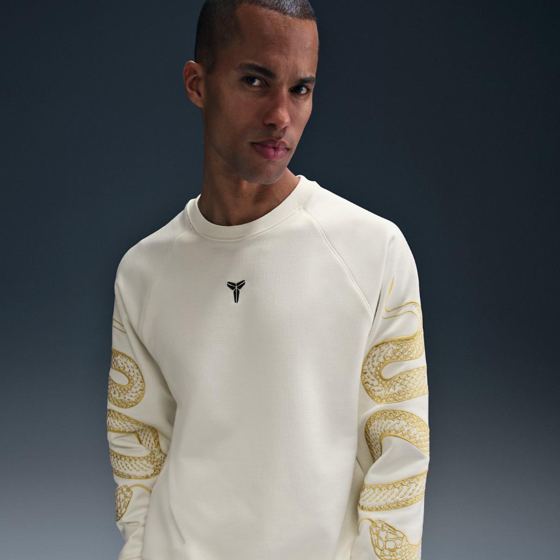 Чоловіча толстовка NIKE KB U NK TF CREW LNY HQ4697-133_image_41