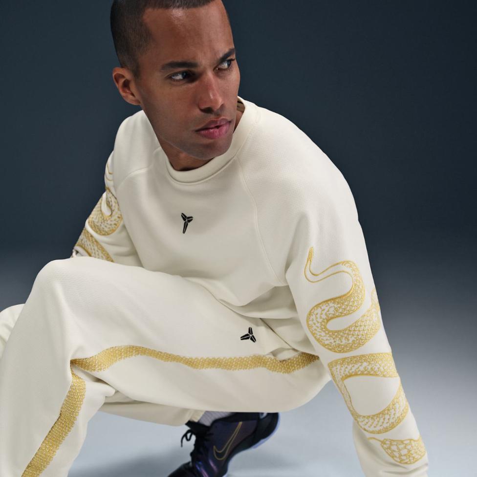 Чоловіча толстовка NIKE KB U NK TF CREW LNY HQ4697-133_image_3
