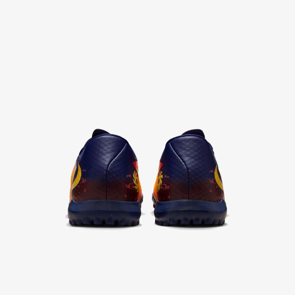 Чоловічі бутси NIKE PHANTOM 6 LOW ACAD TF EH HQ2326-800_image_6