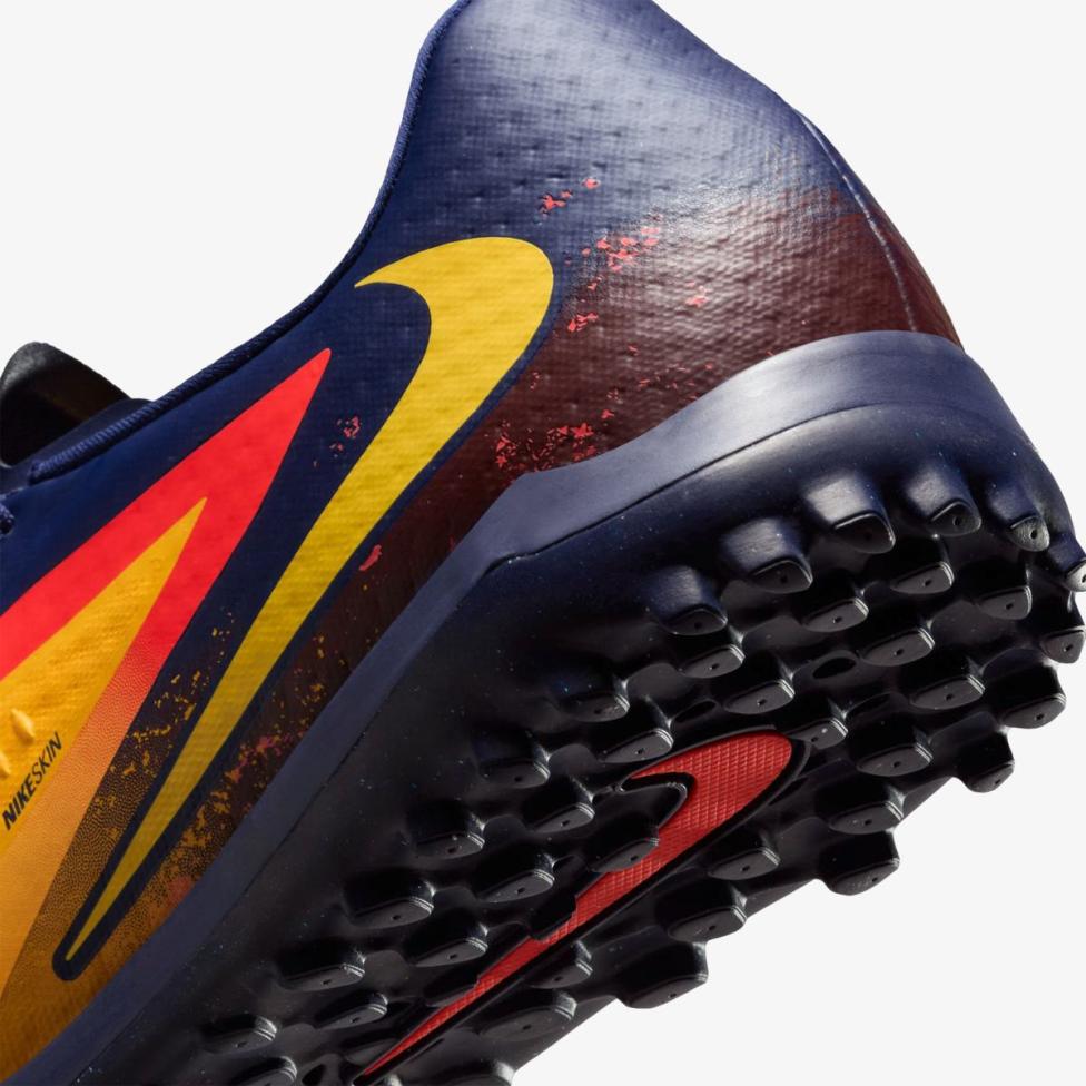 Чоловічі бутси NIKE PHANTOM 6 LOW ACAD TF EH HQ2326-800_image_8