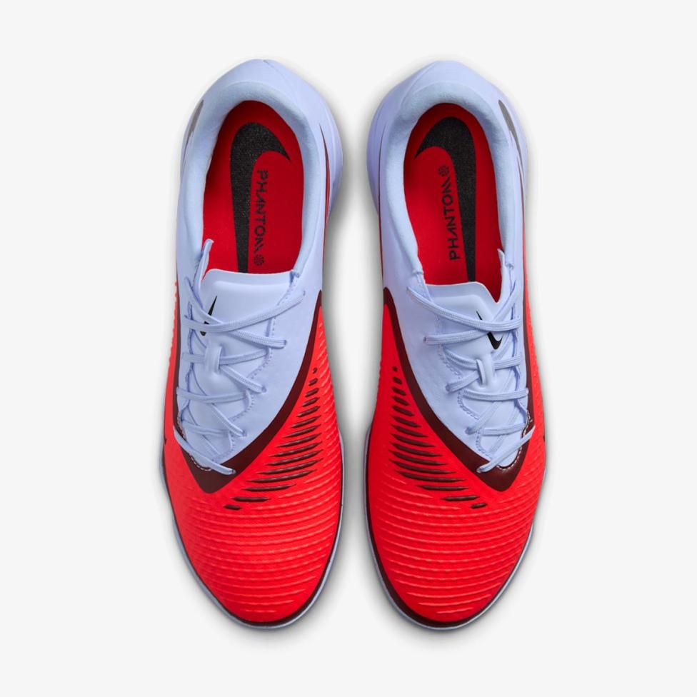 Чоловічі бутси NIKE PHANTOM 6 LOW ACAD TF HQ2325-400_image_4