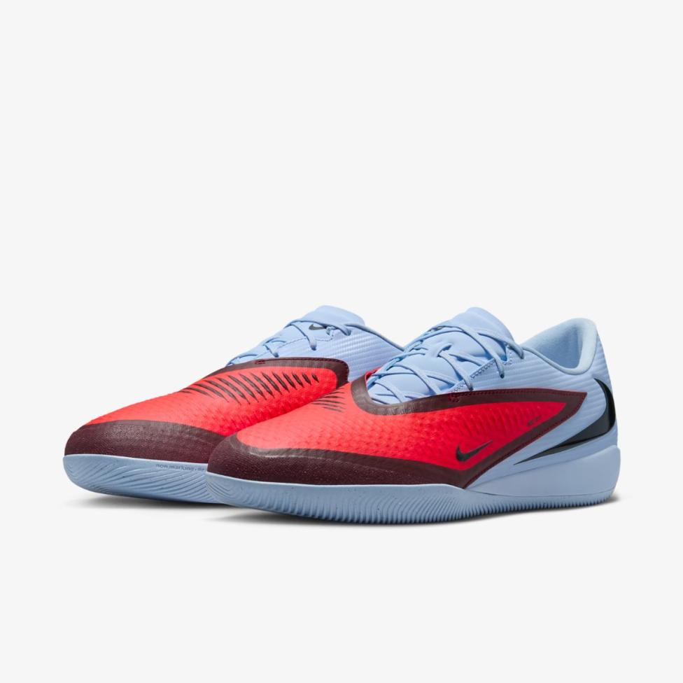 Мужские бутсы NIKE PHANTOM 6 LOW ACAD IC HQ2319-400_image_5