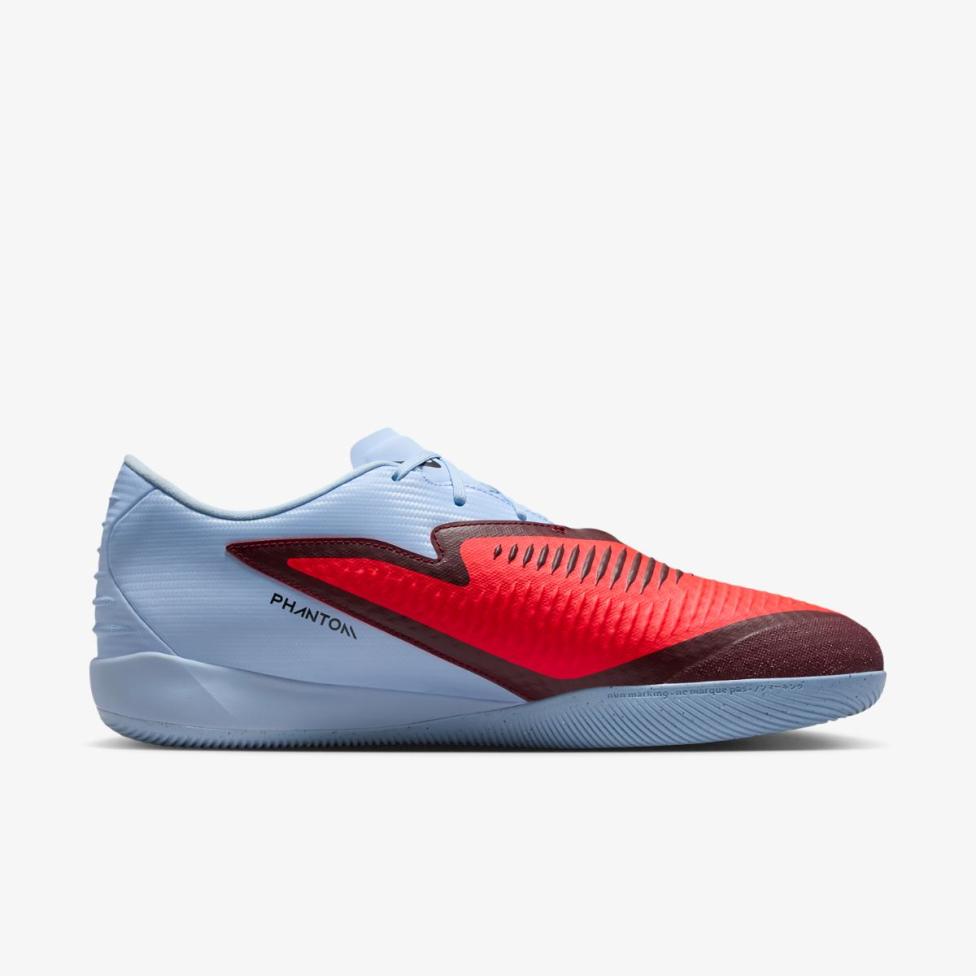 Мужские бутсы NIKE PHANTOM 6 LOW ACAD IC HQ2319-400_image_7