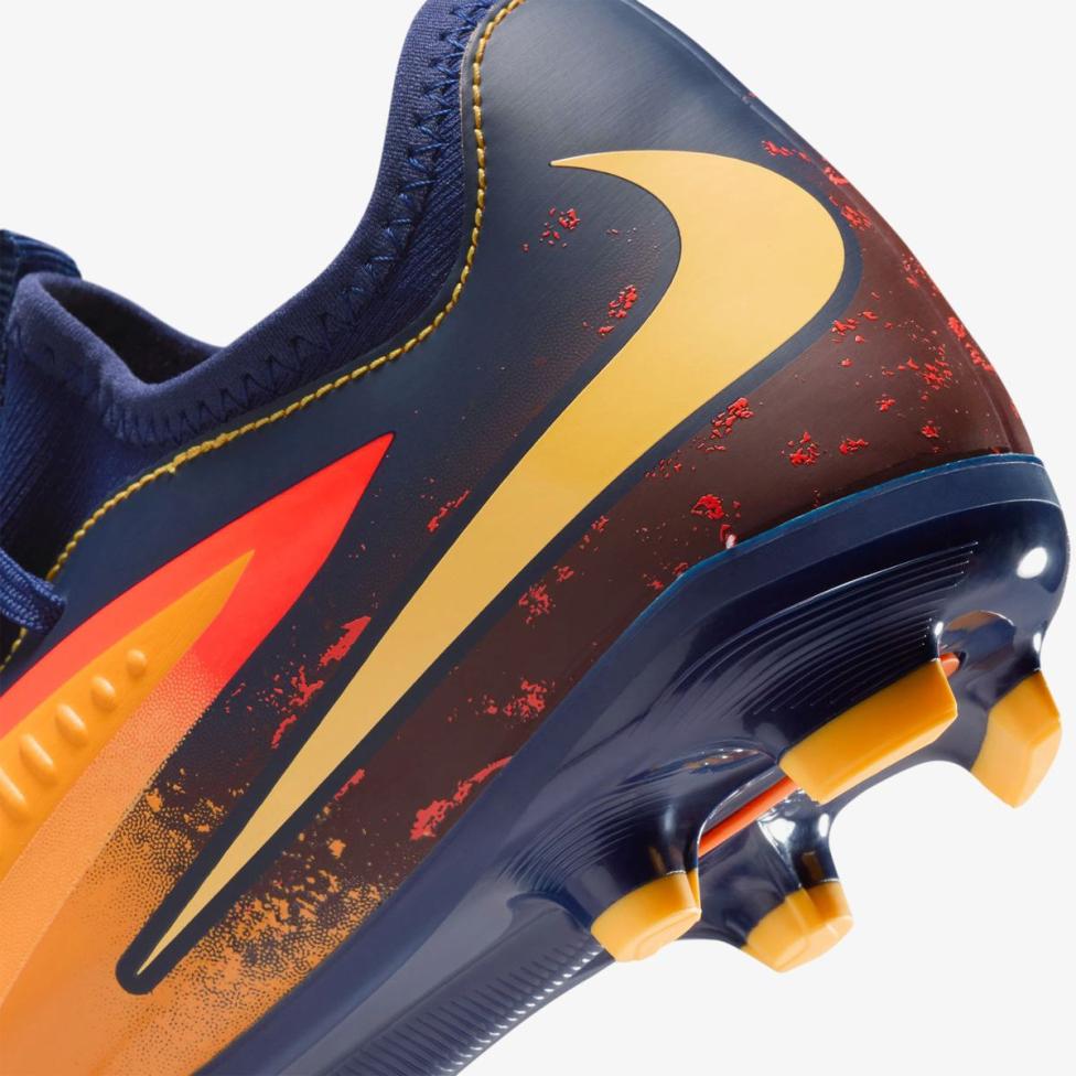 Дитячі бутси NIKE JR PHANTOM 6 LOW ACAD FG/MG EH HQ2032-800_image_8