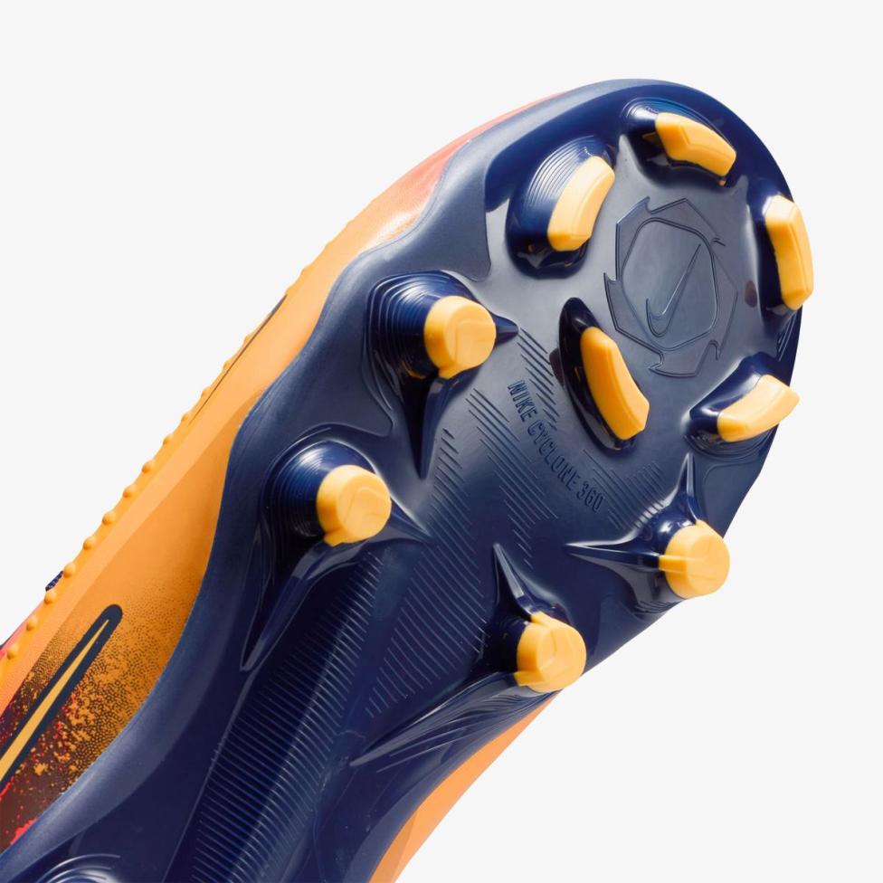 Дитячі бутси NIKE JR PHANTOM 6 LOW ACAD FG/MG EH HQ2032-800_image_9