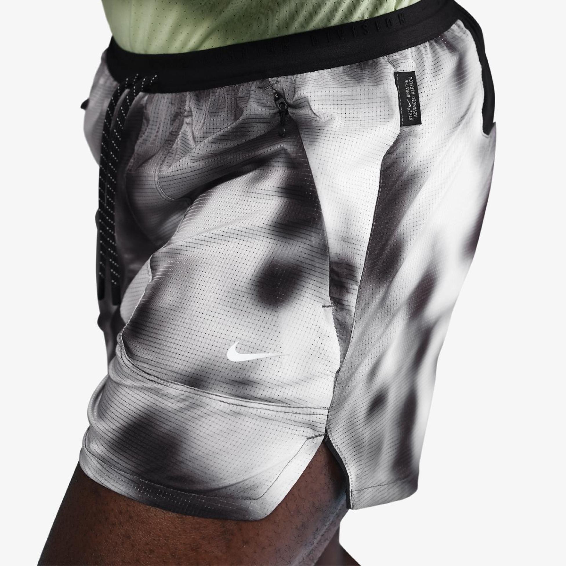 Мужские шорты NIKE M NK DFADV RD BREATHE 4BF SHOR HJ4150-010_image_5