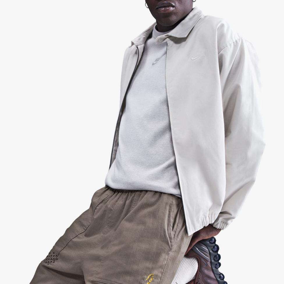 Чоловічі шорти NIKE M NL LINEN LND SHORT SASHIKO HJ2978-289_image_5