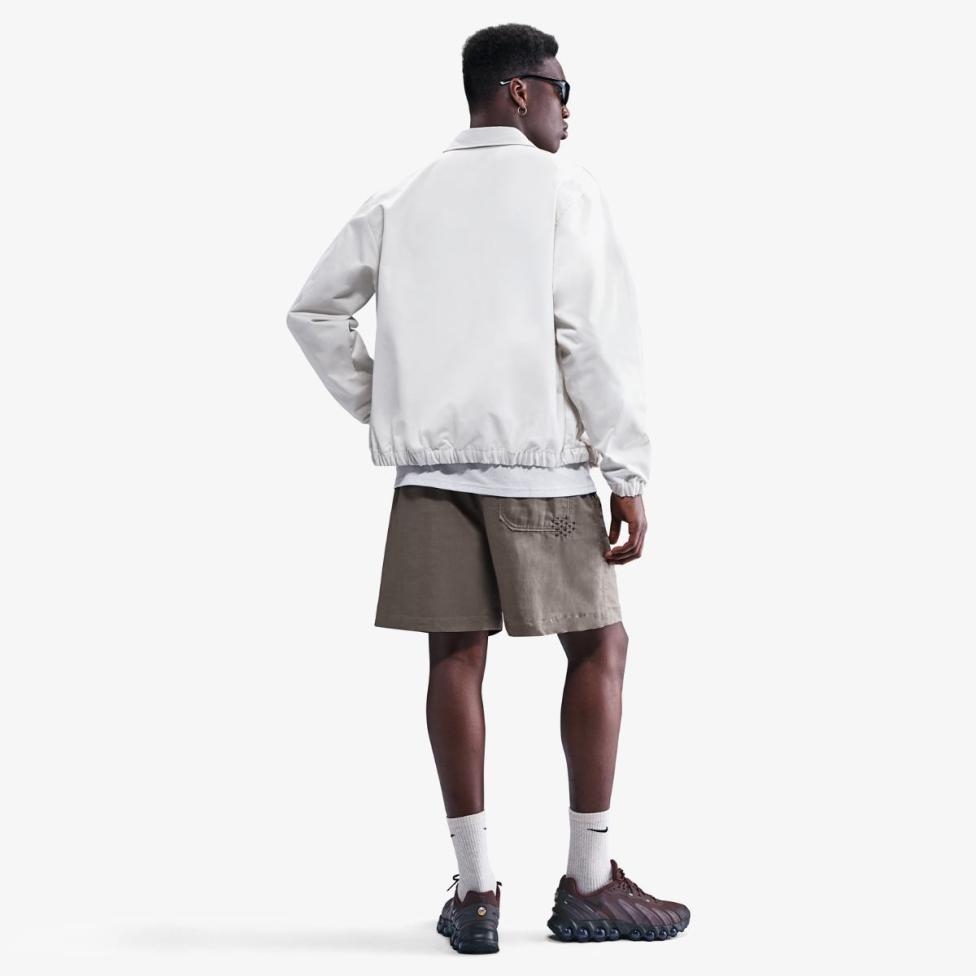 Чоловічі шорти NIKE M NL LINEN LND SHORT SASHIKO HJ2978-289_image_3