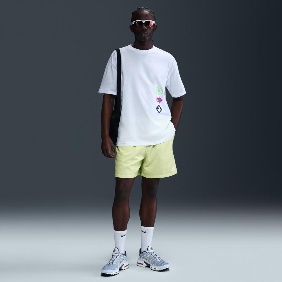 Мужская футболка NIKE U NSW TEE M90 OC BRANDRIF LBR HJ0762-100_image_7