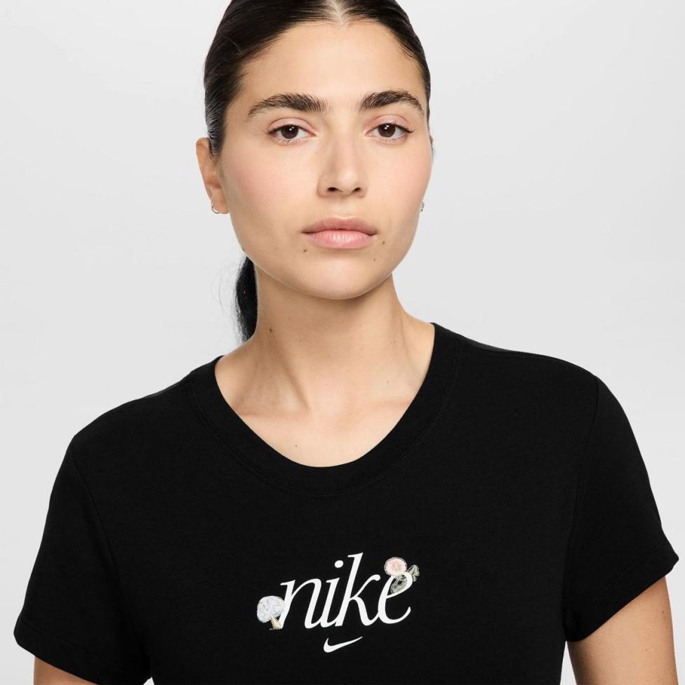 Жіноча футболка NIKE W NSW NK CHLL KNIT TEE EDAY HF9722-010_image_3