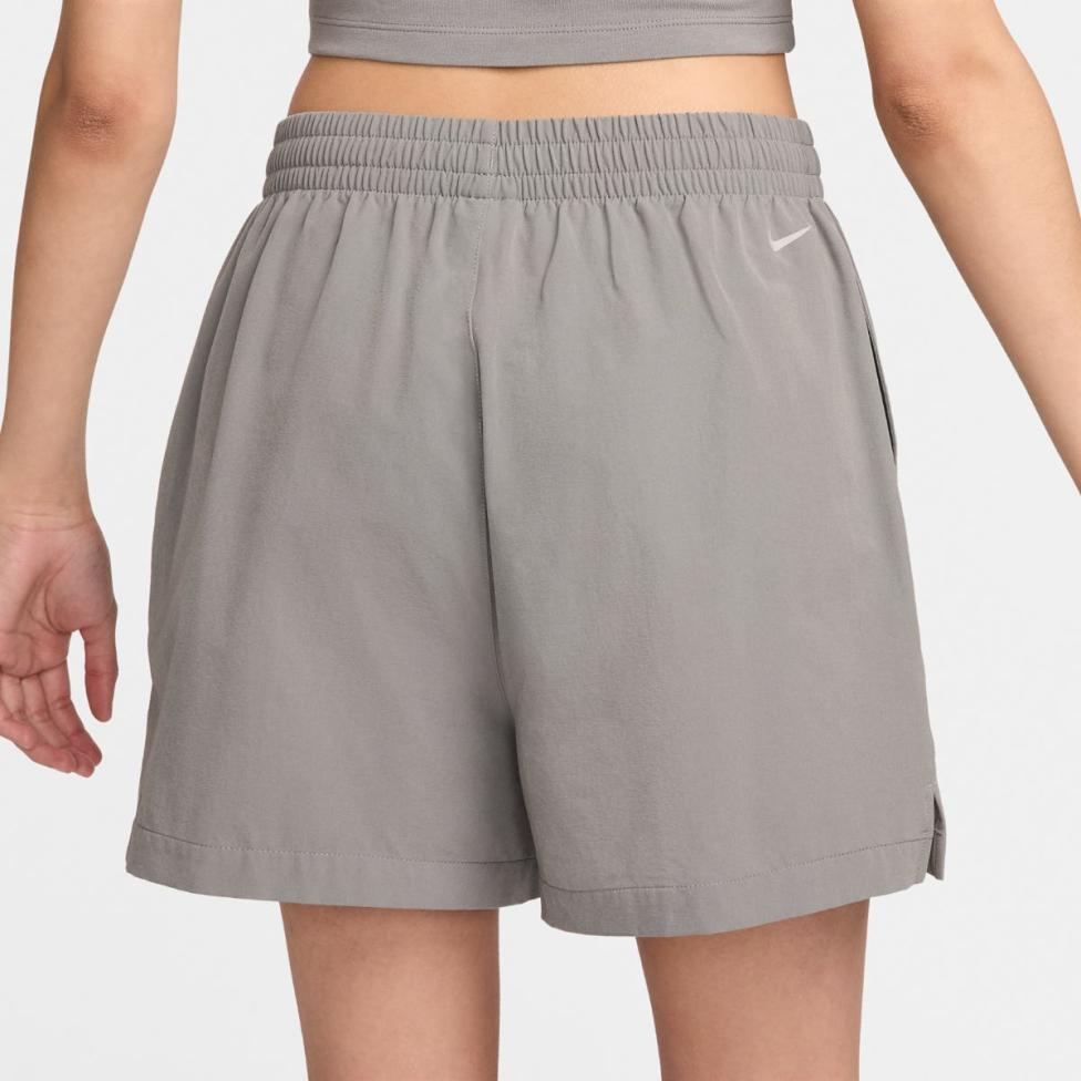 Женские шорты NIKE W NSW WOVEN SHORT GLS HF5529-029_image_3
