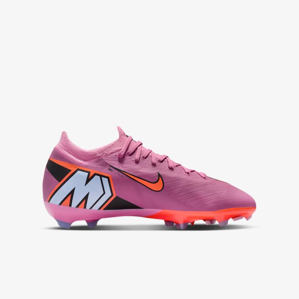 Детские бутсы NIKE JR ZM VAPOR 16 PRO FG HF5448-600_image_3
