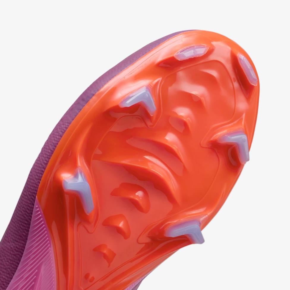 Детские бутсы NIKE JR ZM VAPOR 16 PRO FG HF5448-600_image_7
