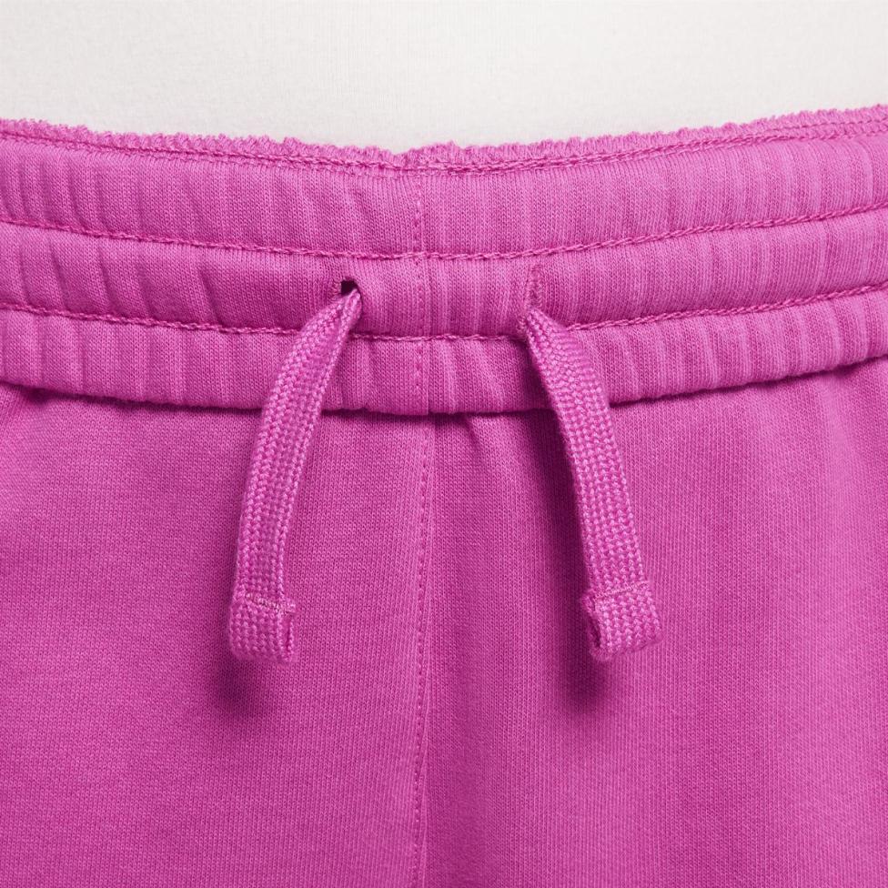 Дитячі штани NIKE G NSW CLUB FLC LOOSE PANT SHNE HF4400-518_image_3