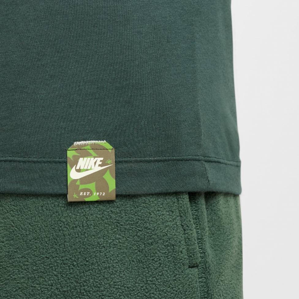 Мужская футболка NIKE U NSW TEE OC LBR UNISEX FZ7952-338_image_5