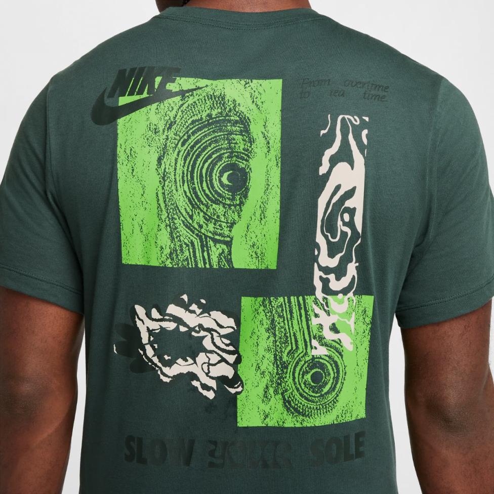 Мужская футболка NIKE U NSW TEE OC LBR UNISEX FZ7952-338_image_6