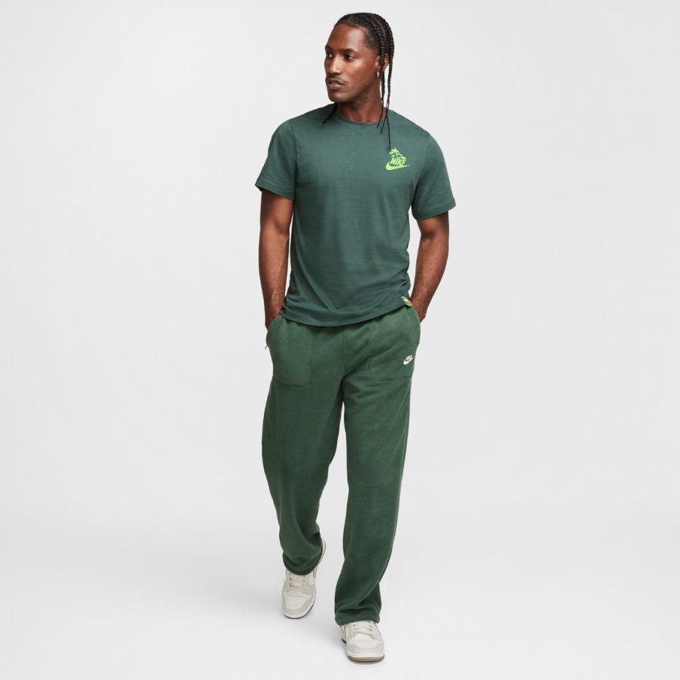 Мужская футболка NIKE U NSW TEE OC LBR UNISEX FZ7952-338_image_7