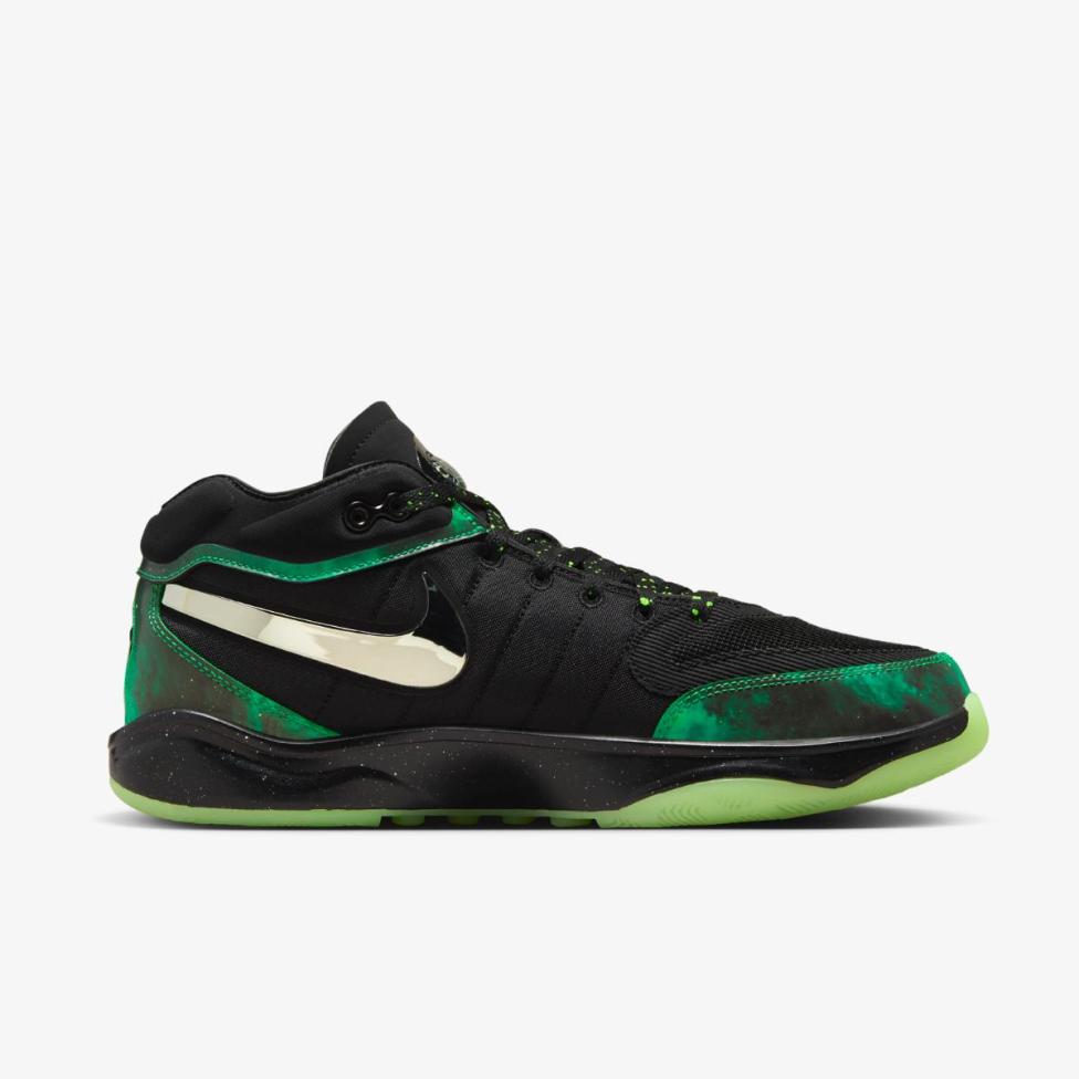 Мужские кроссовки NIKE AIR ZOOM G.T. HUSTLE 2 VW FZ7309-900_image_3