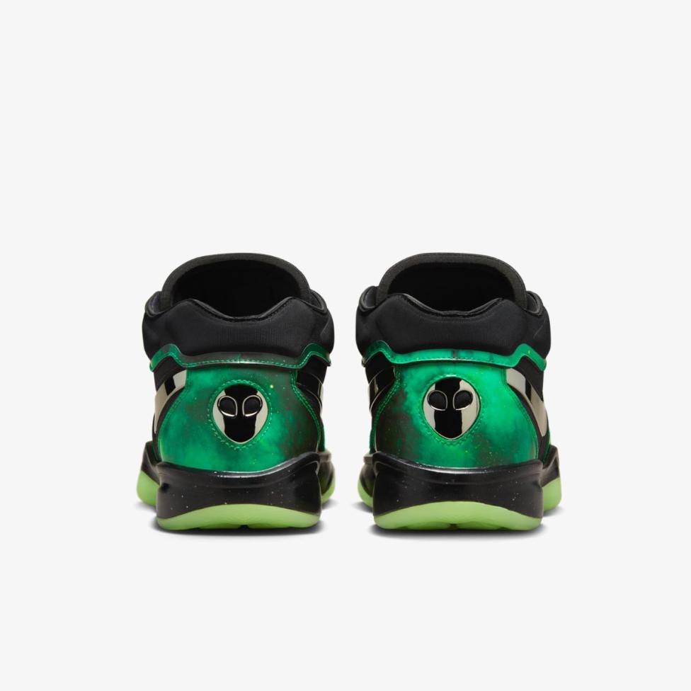 Мужские кроссовки NIKE AIR ZOOM G.T. HUSTLE 2 VW FZ7309-900_image_6
