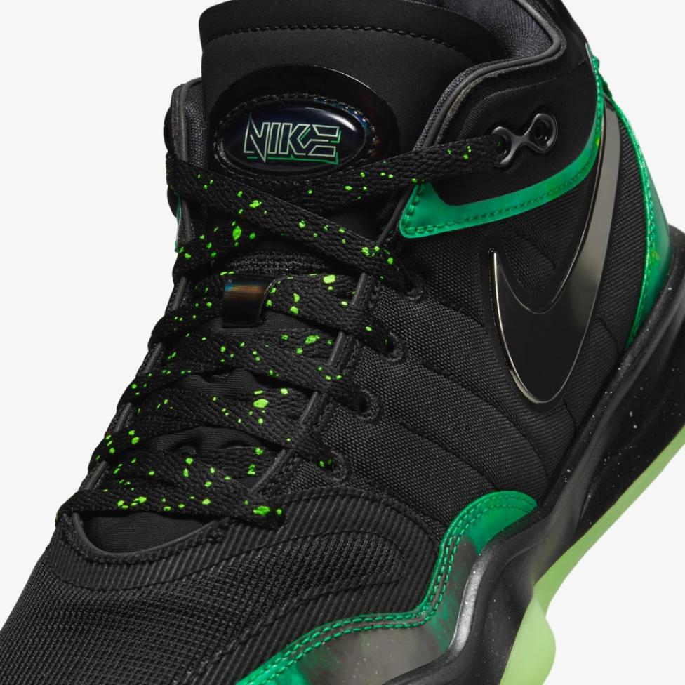 Мужские кроссовки NIKE AIR ZOOM G.T. HUSTLE 2 VW FZ7309-900_image_7