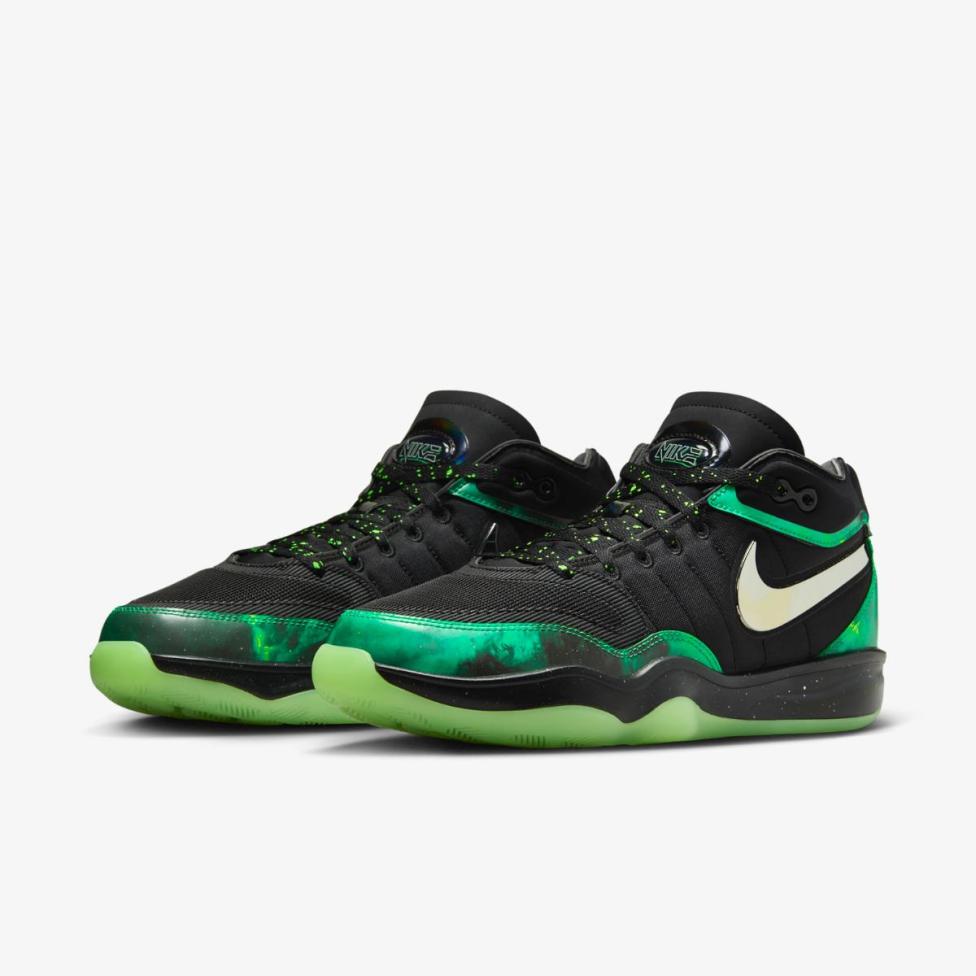 Мужские кроссовки NIKE AIR ZOOM G.T. HUSTLE 2 VW FZ7309-900_image_5