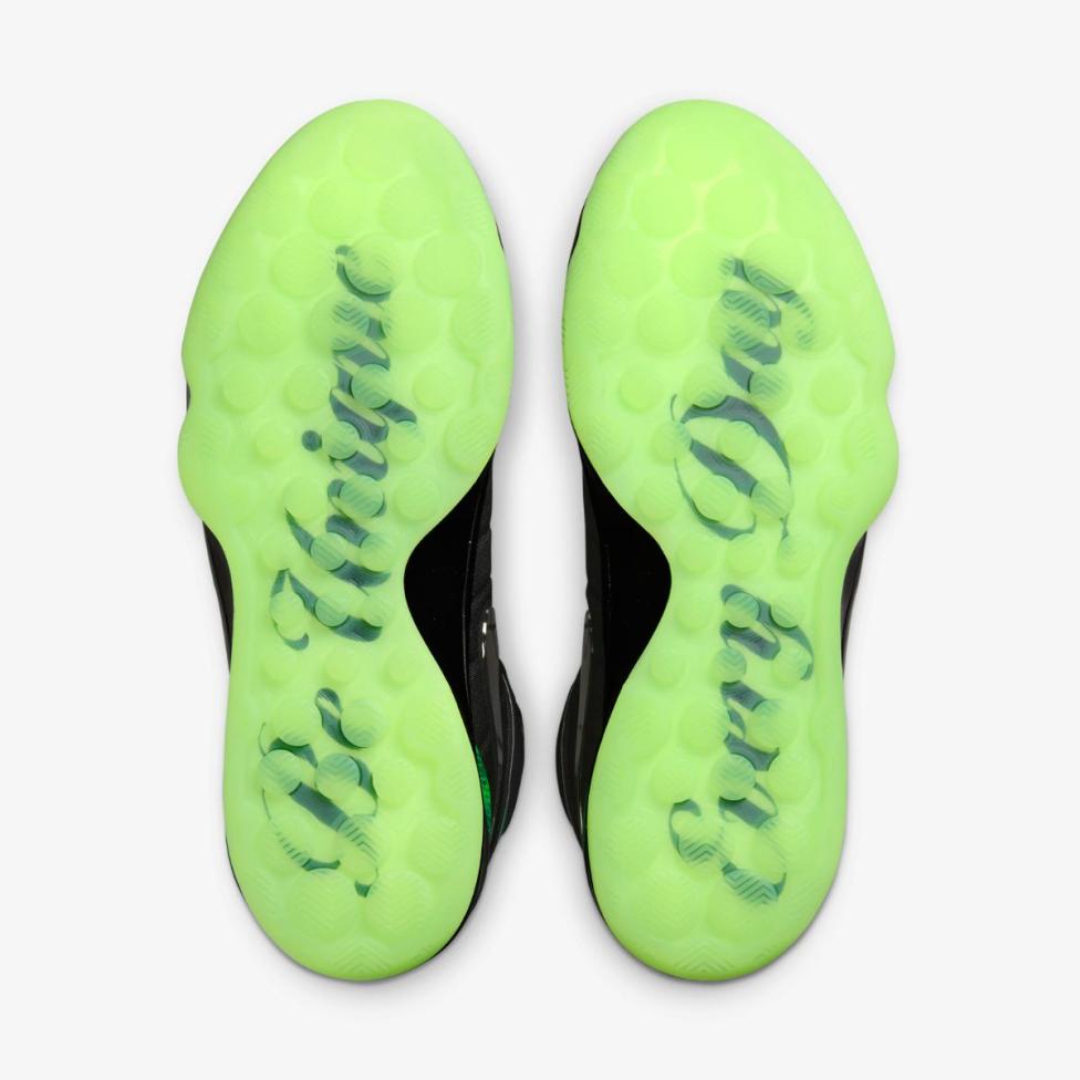 Мужские кроссовки NIKE AIR ZOOM G.T. HUSTLE 2 VW FZ7309-900_image_9
