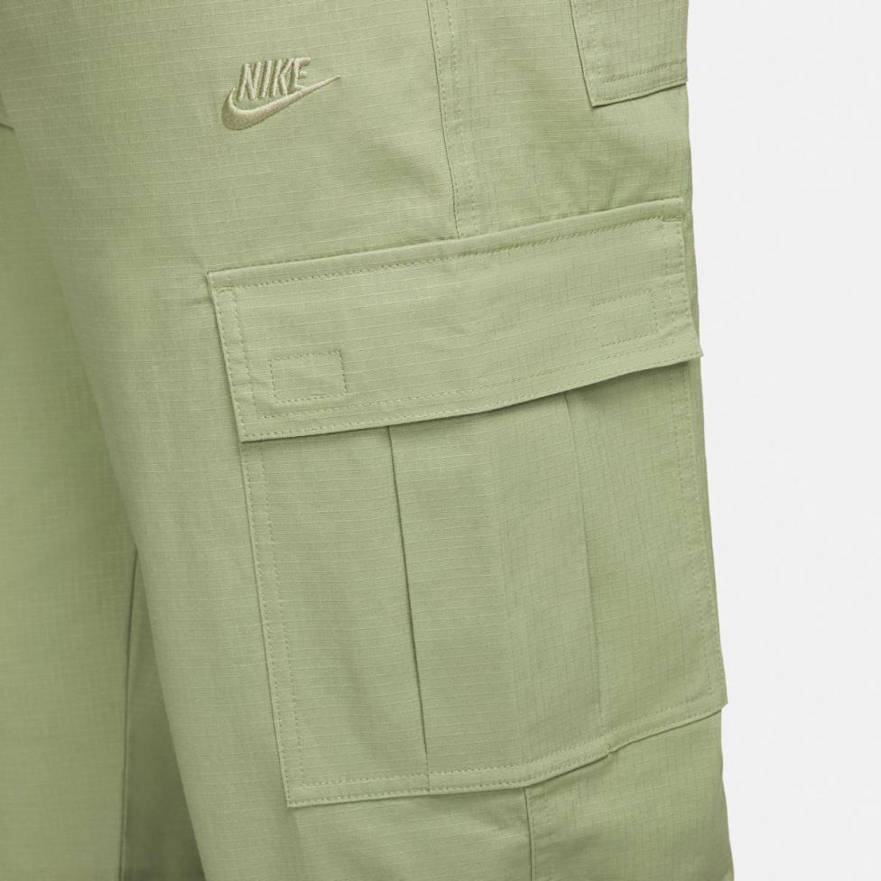 Мужские брюки NIKE M NK CLUB CARGO PANT FZ5765-386_image_4