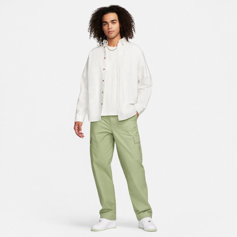 Мужские брюки NIKE M NK CLUB CARGO PANT FZ5765-386_image_6
