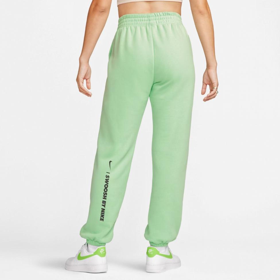 Жіночі штани NIKE W NSW FLC PANT GLS FZ4632-376