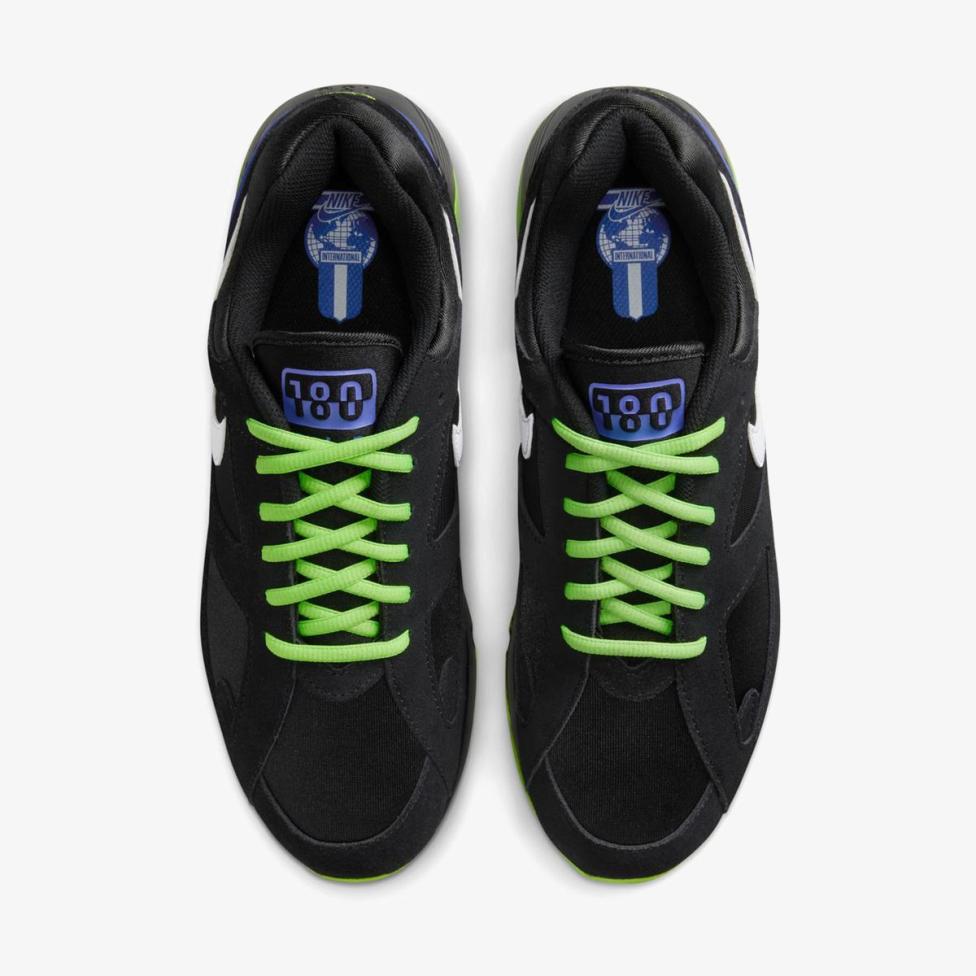 Мужские кроссовки NIKE AIR 180 QS FZ3058-001_image_4