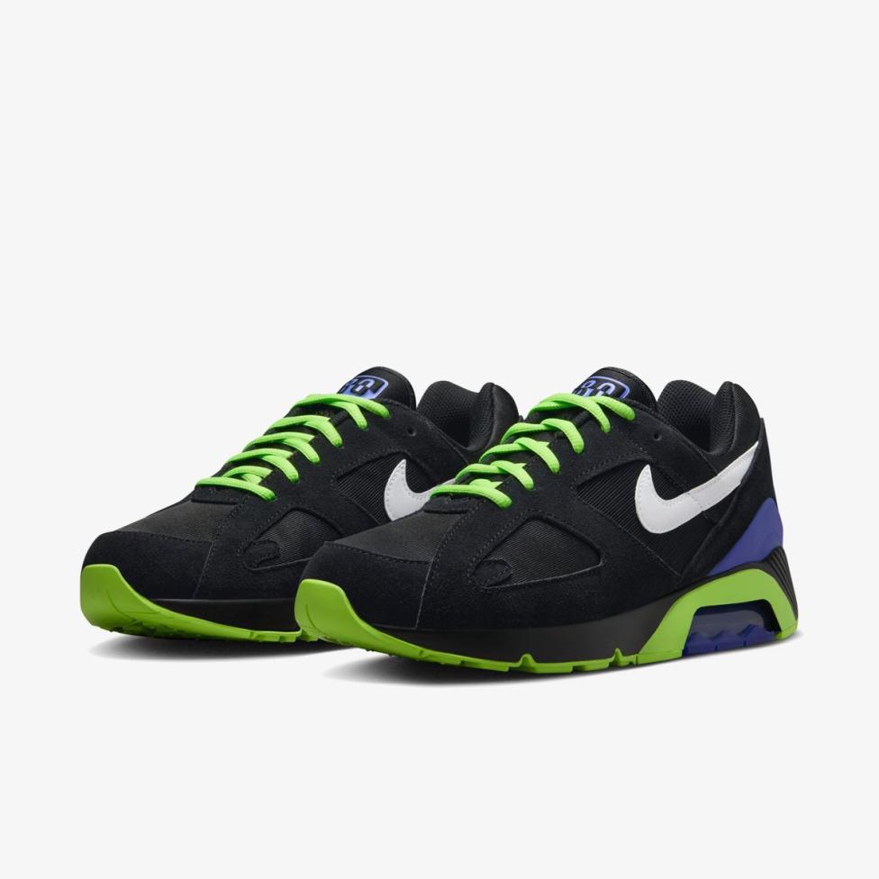 Мужские кроссовки NIKE AIR 180 QS FZ3058-001_image_5