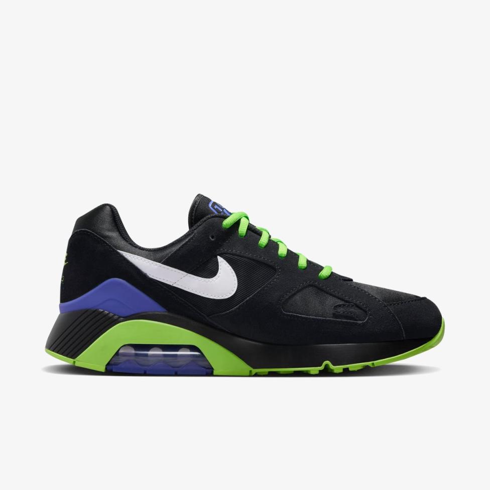 Мужские кроссовки NIKE AIR 180 QS FZ3058-001_image_3