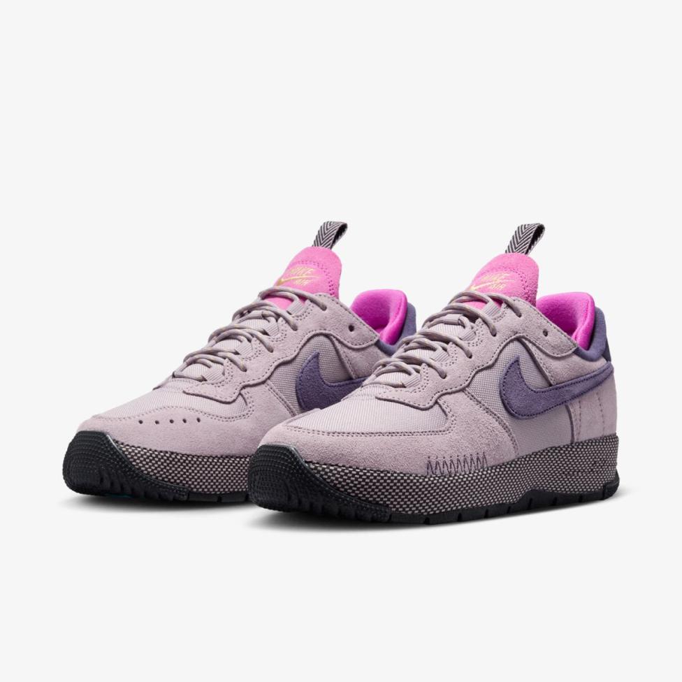 Жіночі кросівки NIKE W AIR FORCE 1 WILD FZ2600-200_image_5