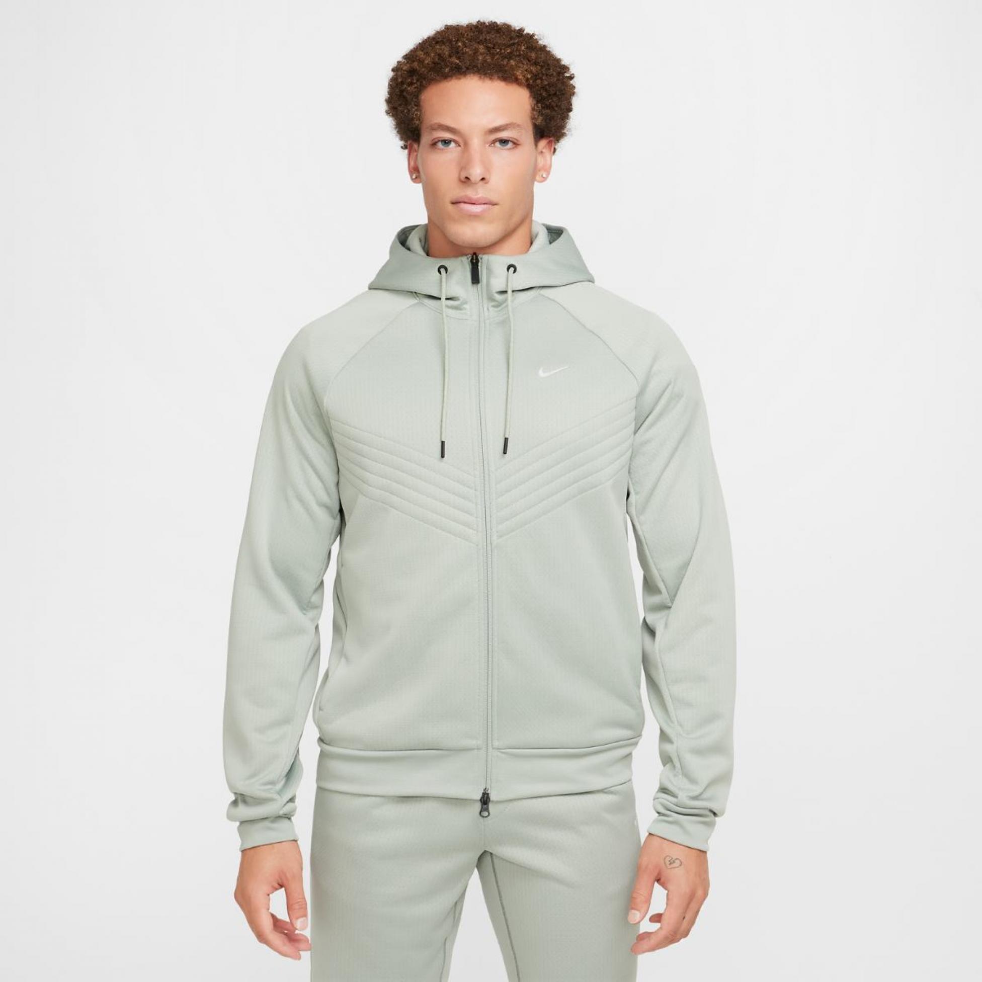 Мужская куртка NIKE M NK TF RPL THERMA SPHR WNT FZ FZ1107-370