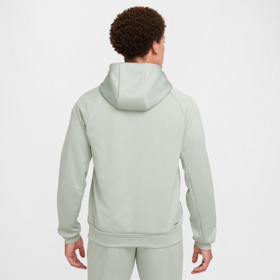 Мужская куртка NIKE M NK TF RPL THERMA SPHR WNT FZ FZ1107-370