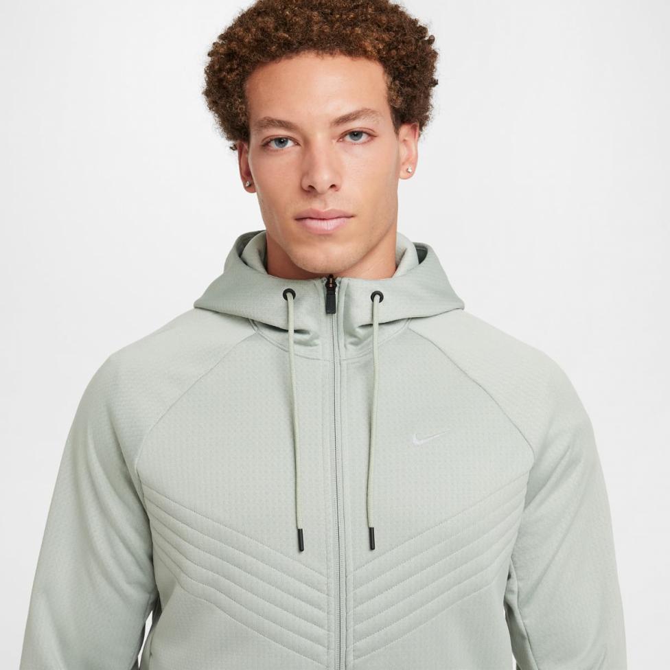 Мужская куртка NIKE M NK TF RPL THERMA SPHR WNT FZ FZ1107-370_image_3