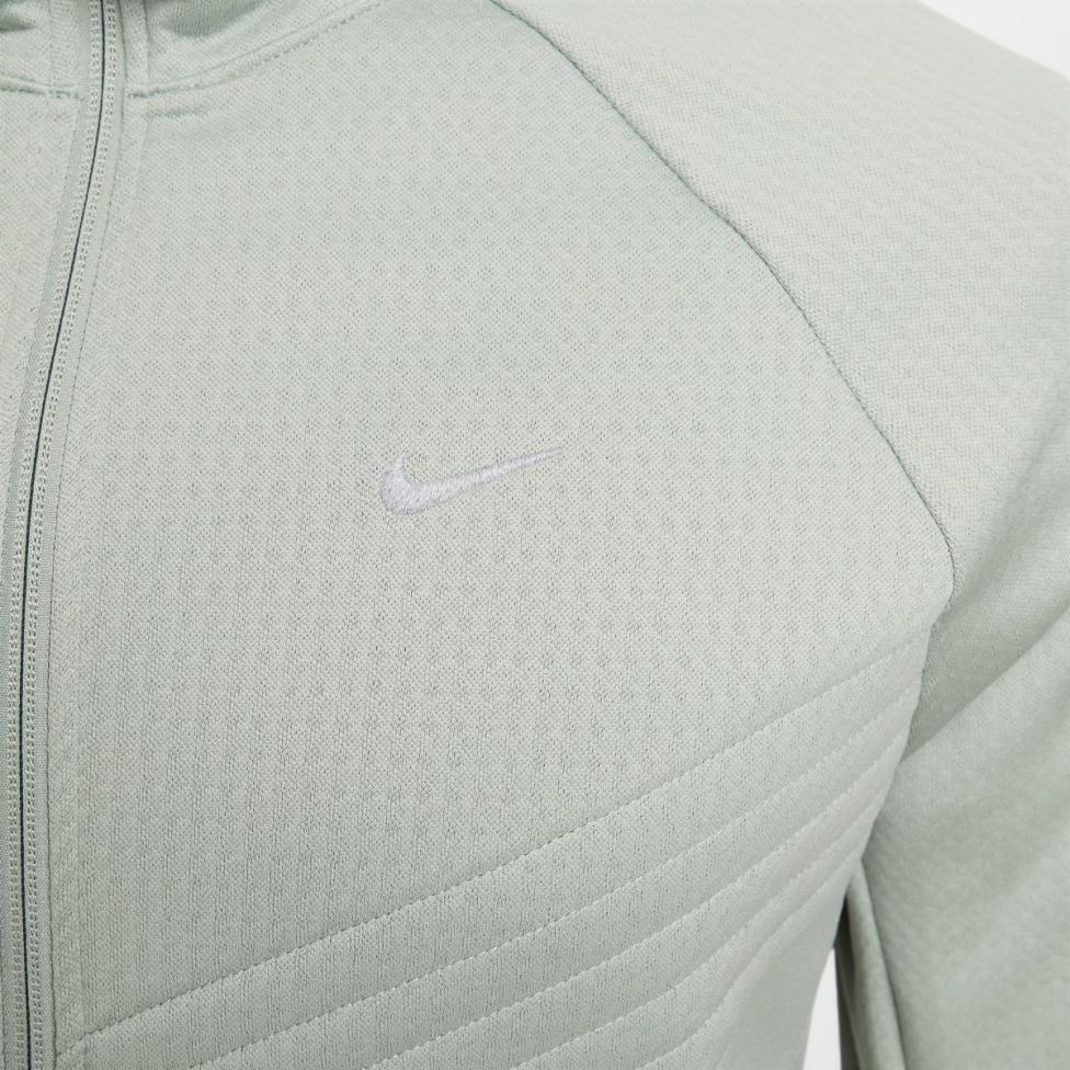 Мужская куртка NIKE M NK TF RPL THERMA SPHR WNT FZ FZ1107-370_image_4